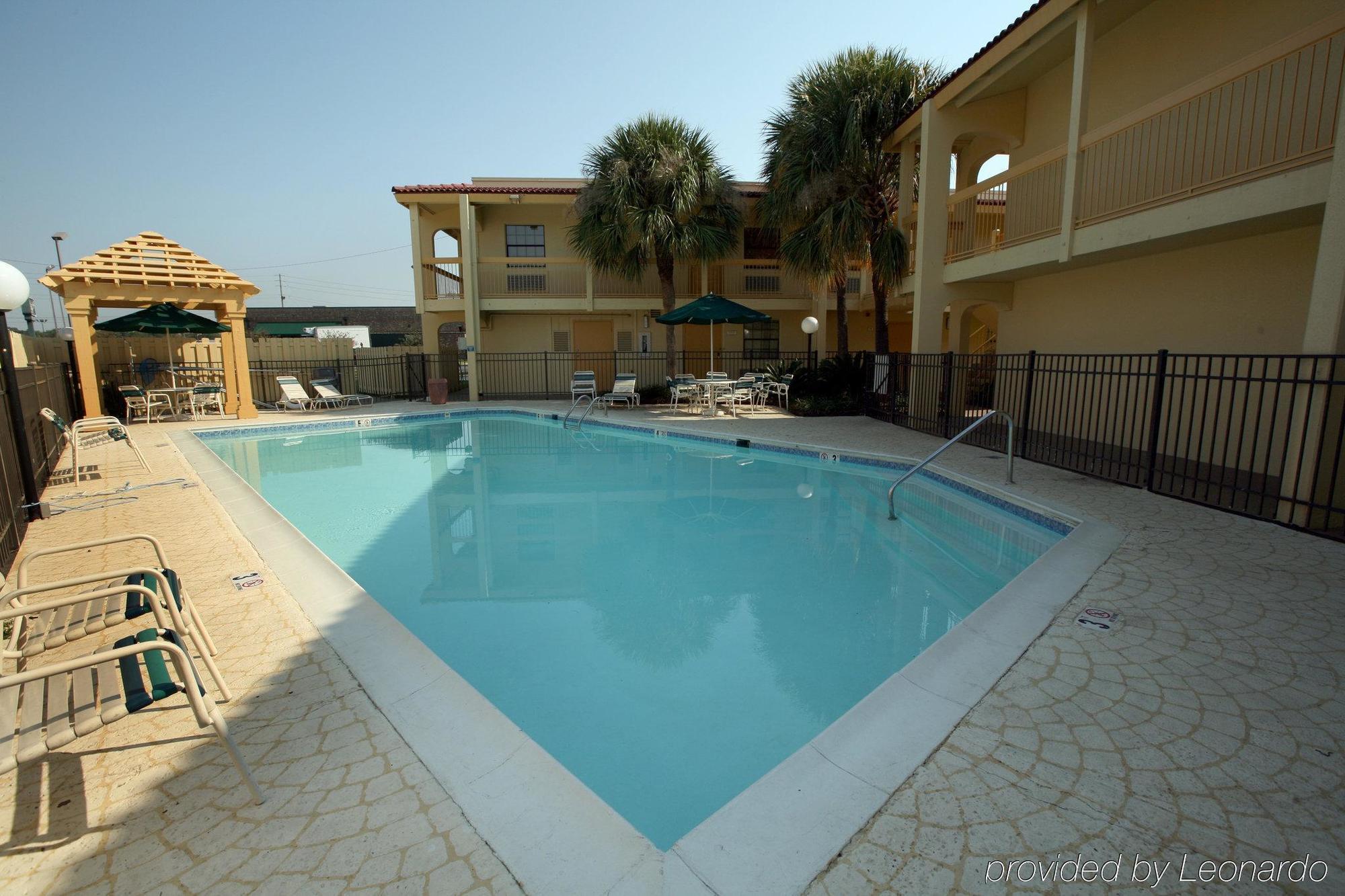 Travelodge By Wyndham Μόμπαϊλ Εξωτερικό φωτογραφία