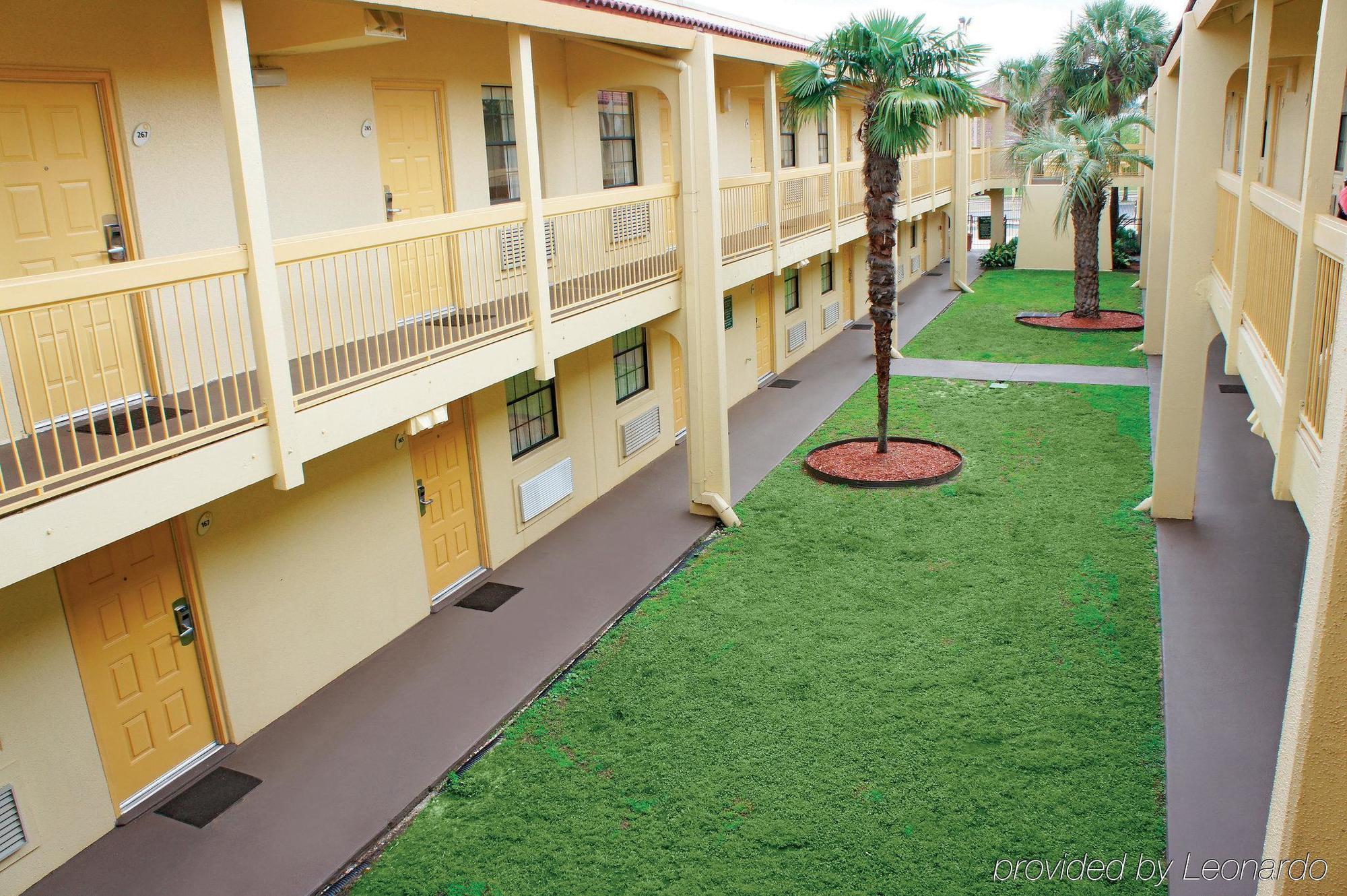 Travelodge By Wyndham Μόμπαϊλ Εξωτερικό φωτογραφία