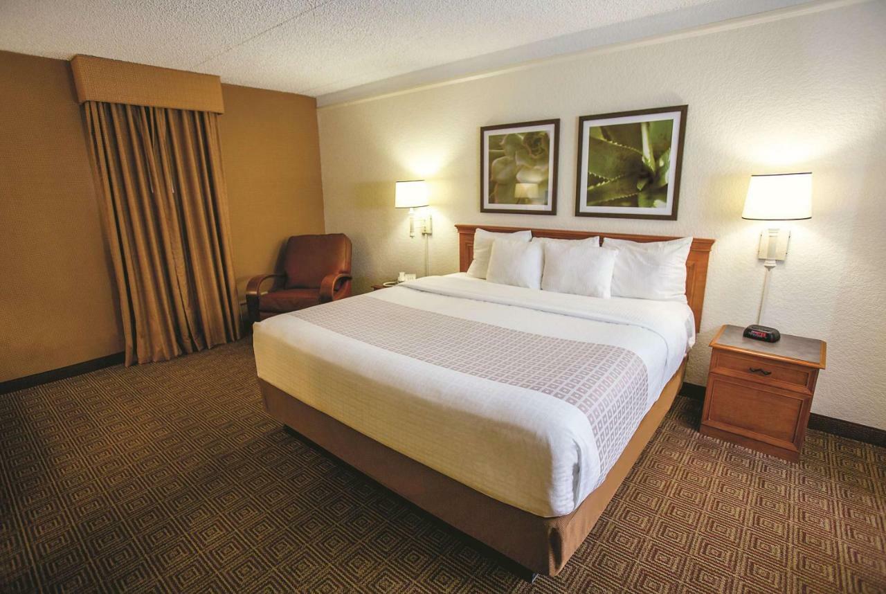 Travelodge By Wyndham Μόμπαϊλ Εξωτερικό φωτογραφία