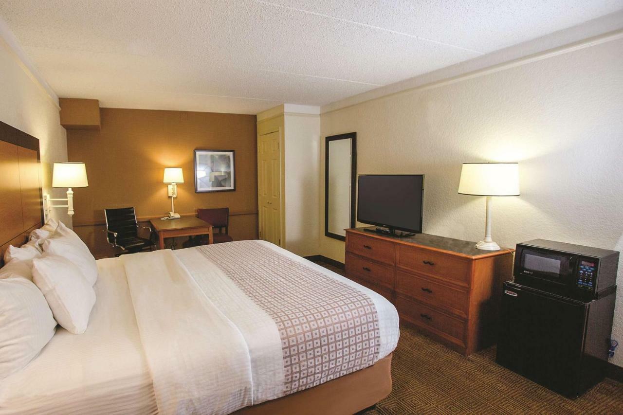 Travelodge By Wyndham Μόμπαϊλ Εξωτερικό φωτογραφία
